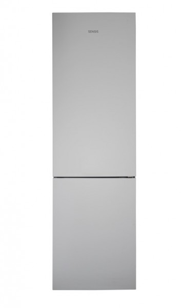 Sensis RFCMF0154ES 54cm Total No Frost Fridge Freezer Silver Launceston Cornwall Devon Callington Tavistock Liskeard Yelverton Camelford Wadebridge Okehampton Bude Holsworthy near me local cheap