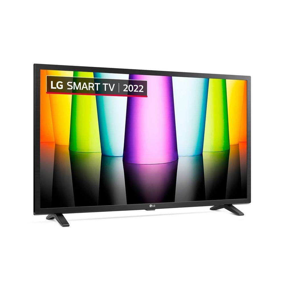 LG 32LQ630B6LA 32" HD Ready HDR Smart LED TV Launceston Cornwall Devon