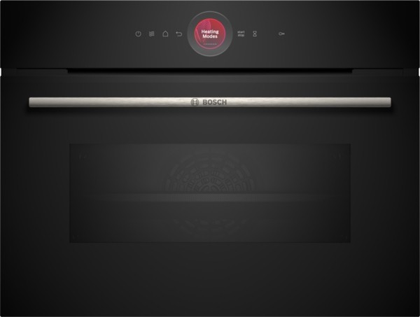 Bosch CMG7241B1B Built-in Compact Oven with Microwave Launceston Cornwall Devon Callington Tavistock Liskeard Yelverton Camelford Wadebridge Okehampton Bude Holsworthy near me local cheap