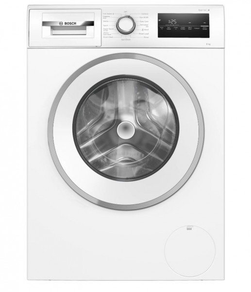 Bosch WAN28254GB 8KG 1400 Spin Washing Machine White Launceston Cornwall Devon Callington Tavistock Liskeard Yelverton Camelford Wadebridge Okehampton Bude Holsworthy near me local cheap