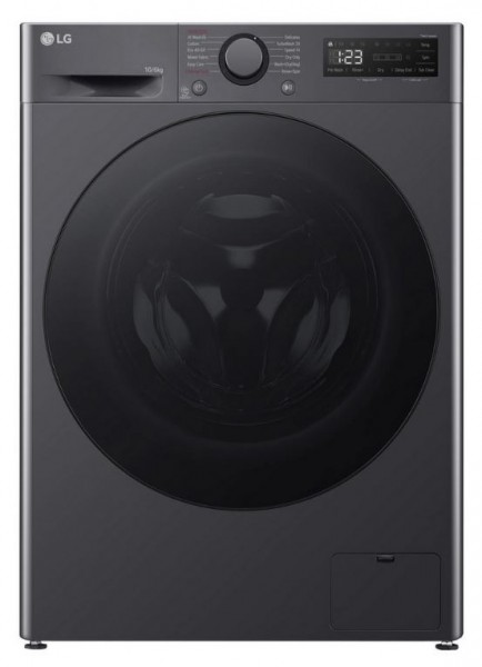 LG FWY706GBTN1 Washer Dryer