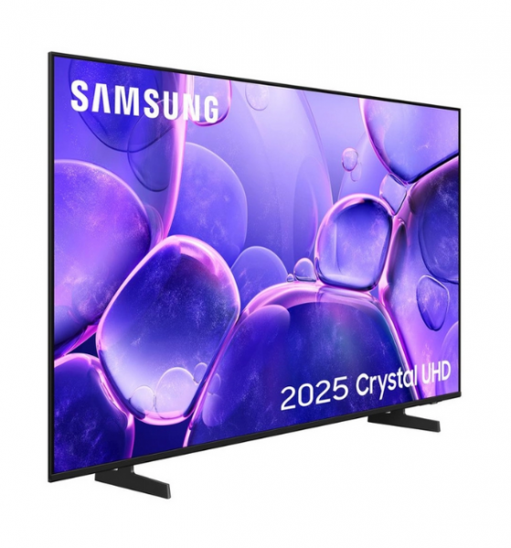 Samsung UE50U8020FKXXU 50&quot; 4K Crystal UHD Smart TV - Free 5 Year Warranty*