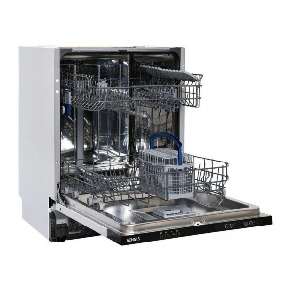 Sensis built in dishwasher DWBI0213FSDWA - Free 3 Year Guarantee*