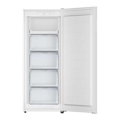 Sensis RFTLF01Z54EW 54.8cm Low Frost Tall Freezer - 3 Year