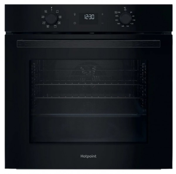 Hotpoint Single Oven HO455HBUK
