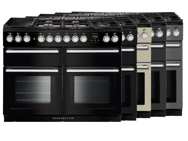 Rangemaster Nexus SE 110cm