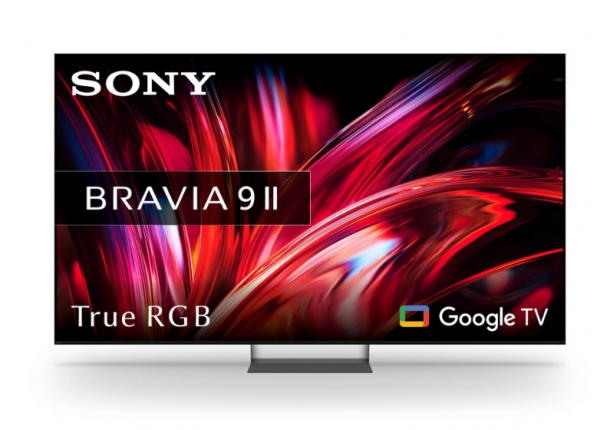 Sony K65XR95M2PB.UKA 65" BRAVIA 9 II True RGB LED 4K Google TV- Free 5 Year Warranty*