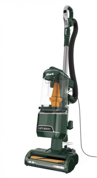 Shark mains powered upright cleaner NZ691UKT