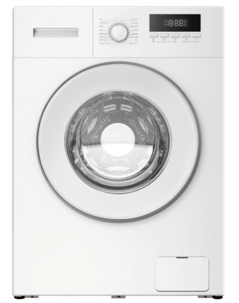 Statesman FWM2610W Freestanding Washing Machine 1000rpm, 6kg 15 Prog White - 2 year warranty*