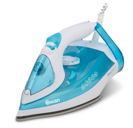 Swan SI12054AQ Iron