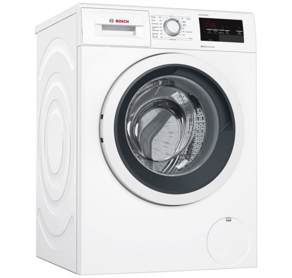 Bosch WAT28371GB 1400spin 9kg washer with self clean & ecosilence