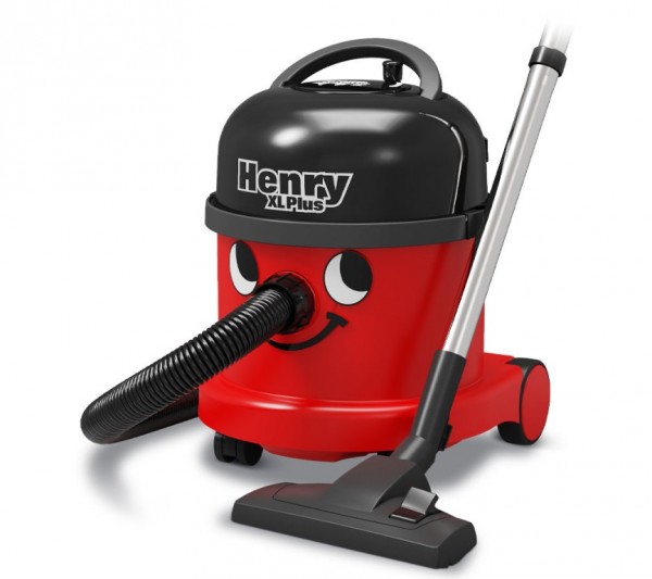 Mains Cleaner HENRYXLPLUS