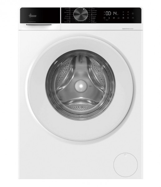 Hoover 9kg 1400 rpm washer HGD4910C-80
