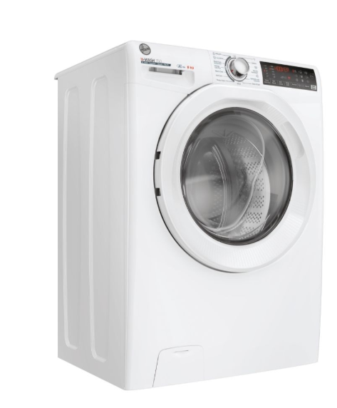 Hoover H3WPS486TAM6-80 8kg 1400 Spin Washing Machine
