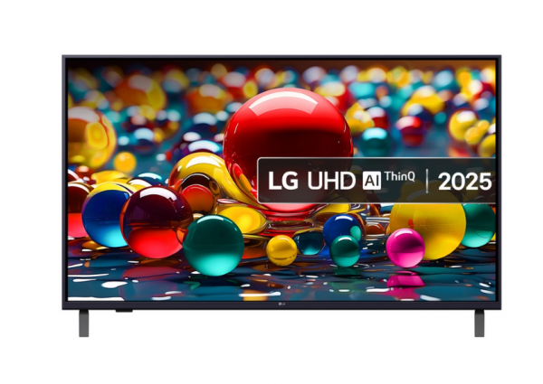 LG 43UA74006LB.AEK 43" 4K Ultra HD Smart TV