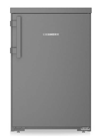 Liebherr Dark Gray Fridge RDGD1400