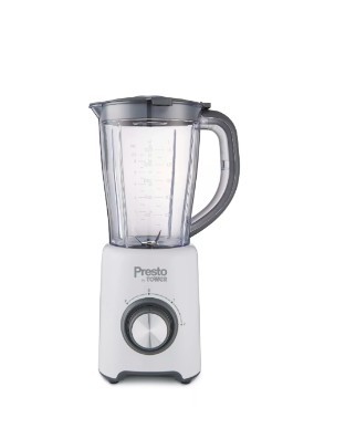 Presto Blender PT12052WHT