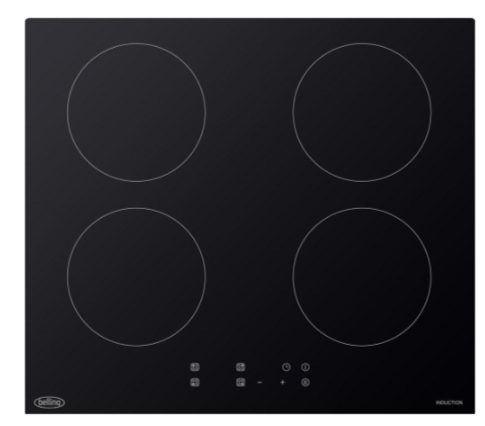 Belling IHT6013 Black