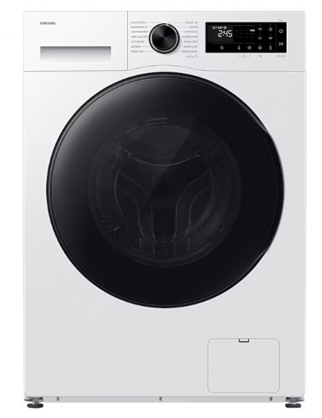 Samsung 1400rpm 9/6kg Ecobubble Washer Dryer WD90HG5U34BEEU - Free 5 Year Warranty*