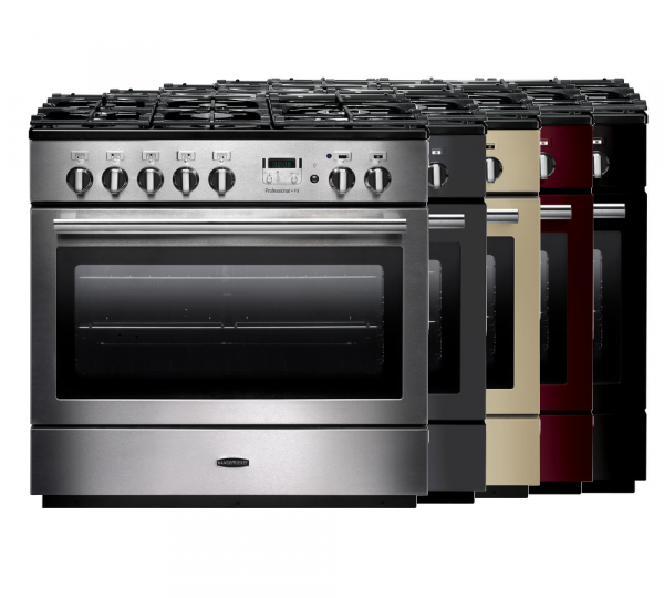 Rangemaster Professional+ FX 90cm