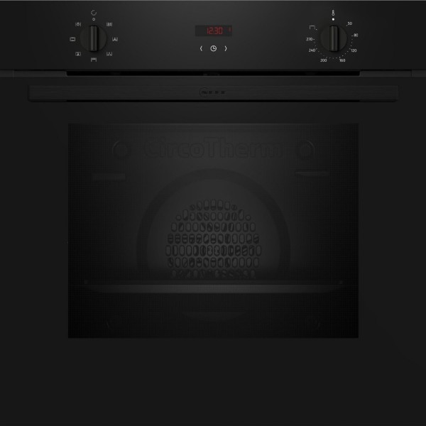 Neff 13amp Single Oven B1DCC0AK3B