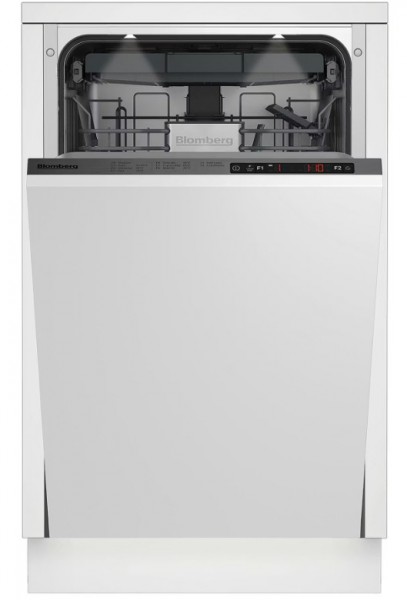 Blomberg slimline built in dishwasher LDV02320 - Free 5 Year Warranty*