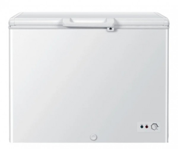 Sensis Chest Freezer RFCHT01F300EW - Free 3 Year Guarantee*