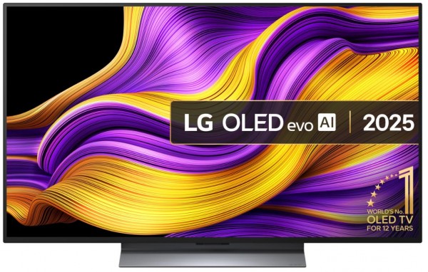 LG 48&quot; 4K Smart OLED TV OLED48G56LS.AEK - Free 5Year Warranty*