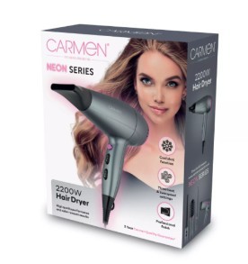 Carmen C81247 Hairdryer