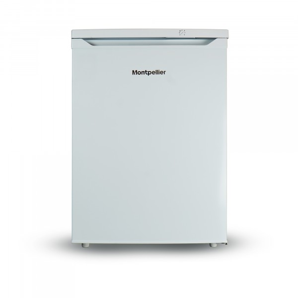 Montpellier 60cm wide Freezer MDAUCFZ60W