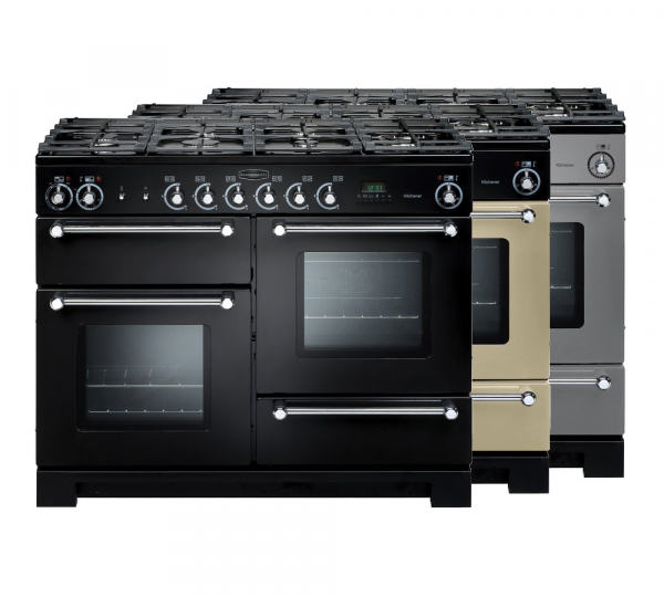 Rangemaster Kitchener 110cm