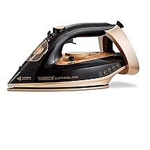 Tower TT22021GLD Steam Iron