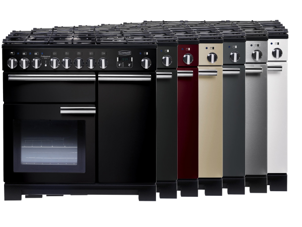 Rangemaster Professional Deluxe 100cm