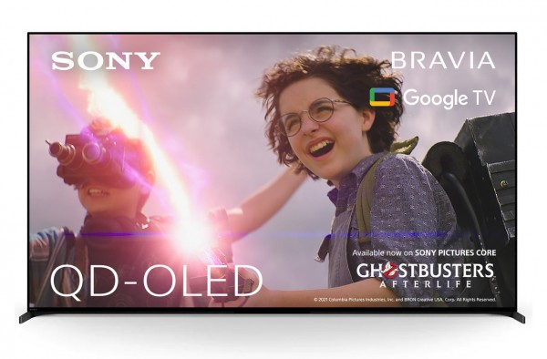 Sony XR55A95LU 55&quot;4K UHD HDR Google Smart OLED TV - Free 5 Year Warranty* 1 LEFT TO CLEAR