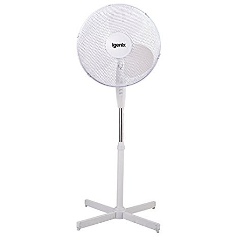 Igenix DF1655 16" cooling fan