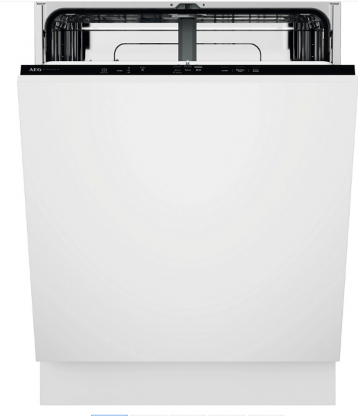 AEG GI5200C2SU Integrated Dishwasher - 14 Place Settings - Free 5 Year Warranty*