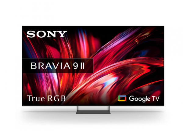 Sony K85XR95M2PB.UKA 85" BRAVIA 9 II True RGB LED 4K Google TV - Free 5 Year Warranty*