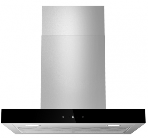 CATA UBSBOX60SS 60cm Stainless Steel Box Cooker Hood
