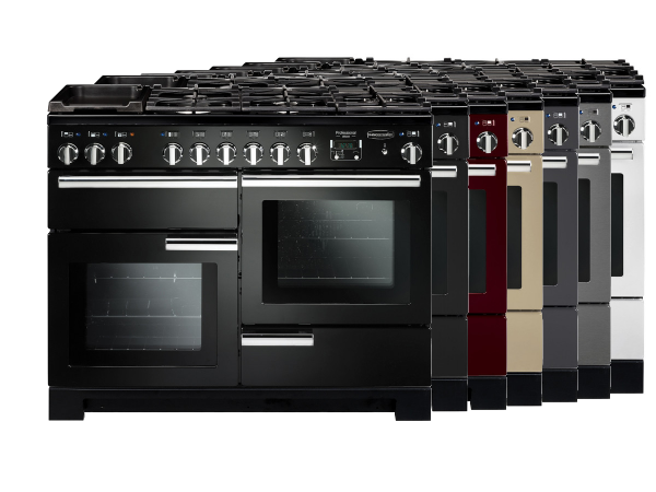 Rangemaster Professional Deluxe 110cm