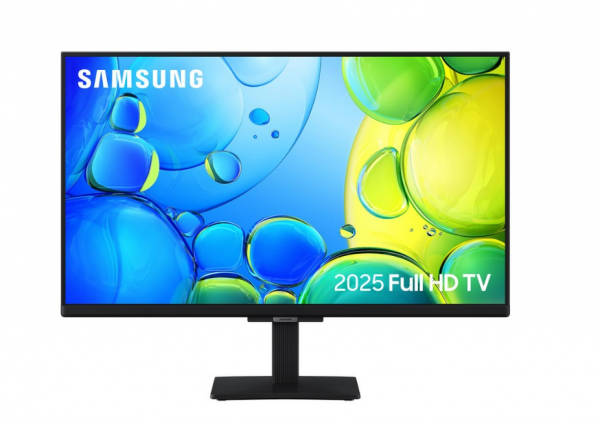 Samsung UE24F6000FKXXU 24" Full HD Smart TV