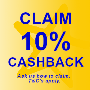 Promotional icon