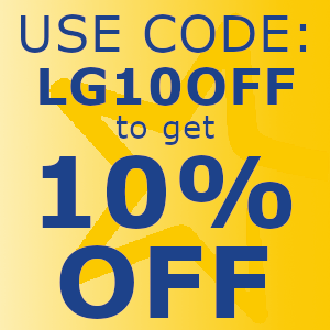 Promotional icon
