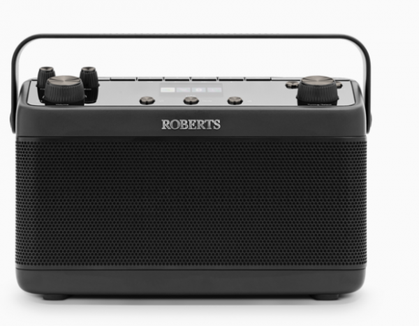 Roberts BLUTUNE7- BLK radio