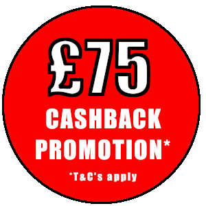 Promotional icon