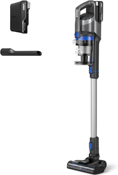 Vax cordless cleaner CLSV-PAKS