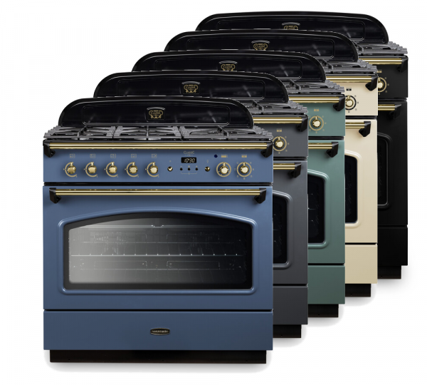Rangemaster Classic FX 90cm