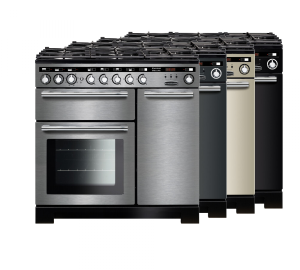 Rangemaster Encore Deluxe 100cm