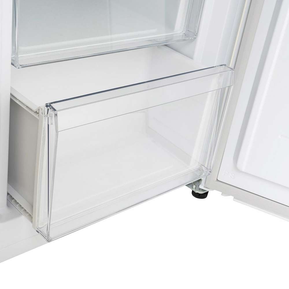 Sensis RFTLF01Z54EW 54.8cm Low Frost Tall Freezer - 3 Year