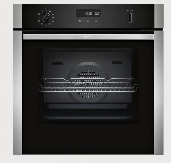 Neff N50 Single Oven B6ACH7AN7B
