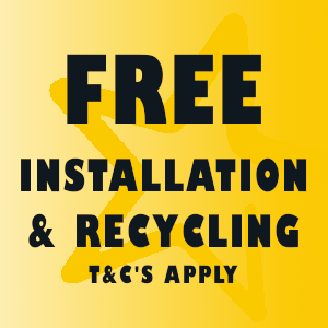 Promotional icon